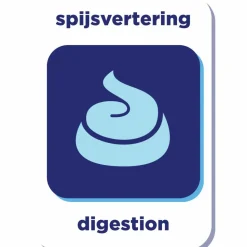 8x Renske Graanvrij Kattenvoer Verse Kip 400 gr