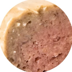 24x Renske Mousse Kattenvoer Nat Kip 70 gr