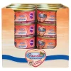 24x Renske Mousse Kattenvoer Nat Zalm 70 gr