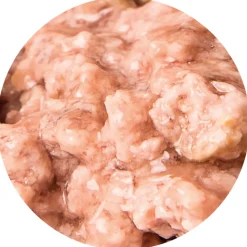 24x Renske Paté Kattenvoer Nat Tonijn 70 gr