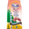 8x Renske Super Premium Kitten Kattenvoer Kalkoen & Kip 400 gr