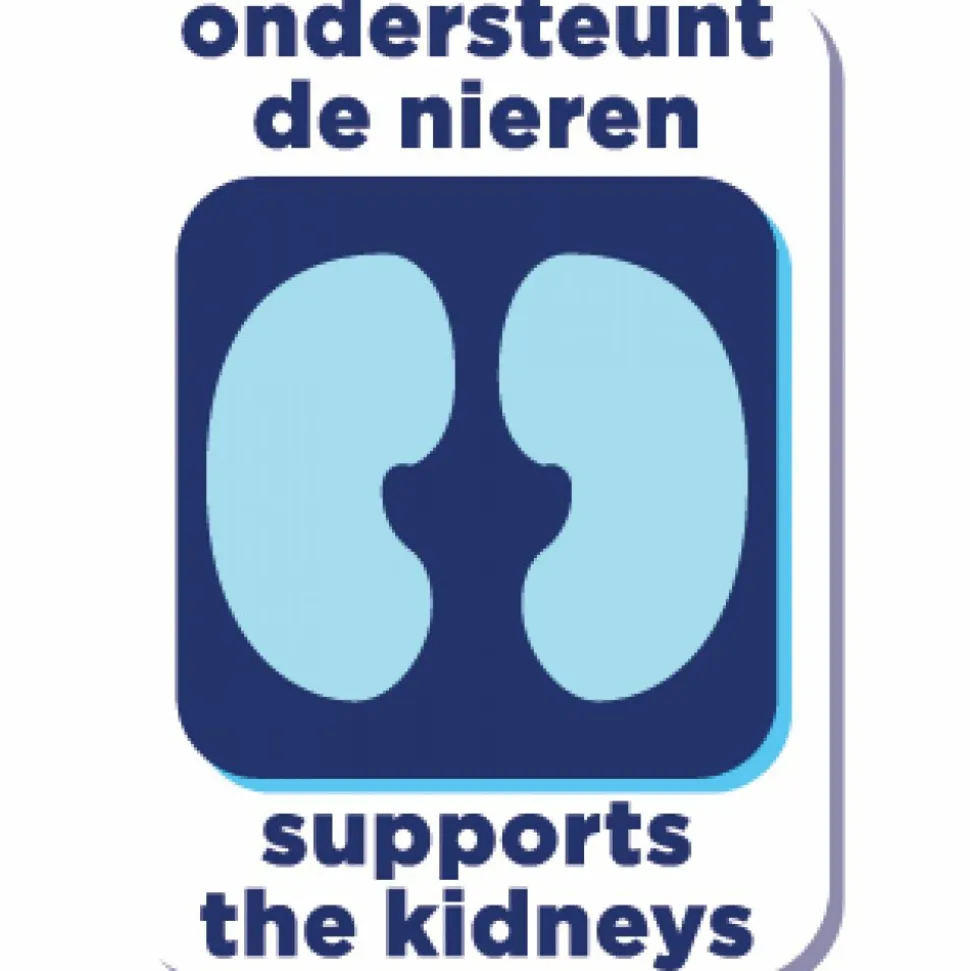 8x Renske Super Premium Senior Kattenvoer Kip & Eend 400 gr