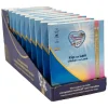 10x Renske Vers Gestoomd Complete Menu Hondenvoer Nat Kip - Lam 395 gr