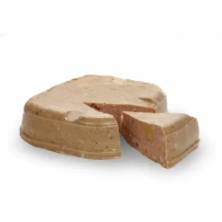 10x Renske Vers Gestoomd Complete Menu Hondenvoer Nat Kip - Rijst 395 gr