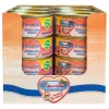 24x Renske Vezel Kattenvoer Nat Kip - Zalm 70 gr