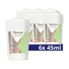 6x Rexona Deodorant Stick Cream Maximum Protection Sport Strength 45 ml