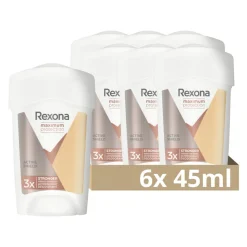 6x Rexona Deodorant Stick Active Shield 45 ml
