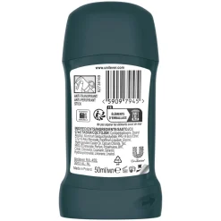 6x Rexona Men Deodorant Stick Advanced Protection Cobalt Dry 50 ml