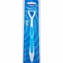 3x Rident Tongreiniger