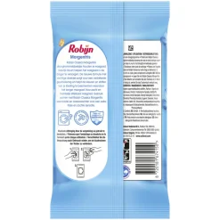 6x Robijn Droogtrommeldoekjes Morgenfris 20 stuks