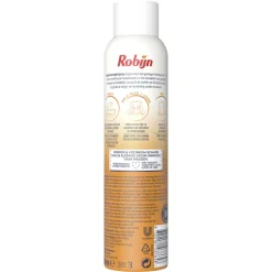 6x Robijn Dry Wash Spray Original 200 ml