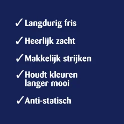 2x Robijn Geurbuiltjes Intense 3 stuks