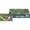 4x Robijn 3-in-1 Wascapsules Paradise Secret 15 stuks