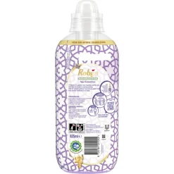 8x Robijn Intense Wasverzachter Spa Sensation 33 Wasbeurten 825 ml