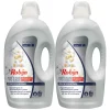 2x Robijn Professional Wasverzachter Puur & Zacht - 200 Wasbeurten Pro Formula 5 liter