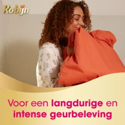 4x Robijn Wascapsules 3-in-1 Tropical 15 stuks