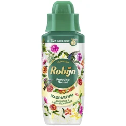 4x Robijn Wasparfum Paradise Secret 342 ml