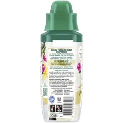 4x Robijn Wasparfum Paradise Secret 342 ml
