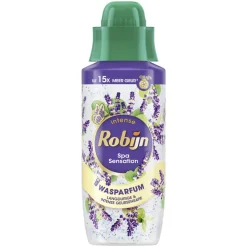 4x Robijn Wasparfum Spa Sensation 324 ml