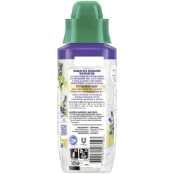 4x Robijn Wasparfum Spa Sensation 324 ml