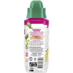 4x Robijn Wasparfum Tropical 342 ml