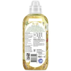 8x Robijn Wasverzachter Bohemian Blossom 38 Wasbeurten 765 ml