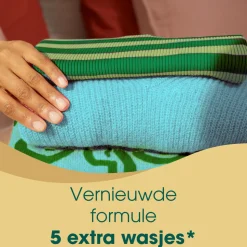 8x Robijn Wasverzachter Kokos Sensation 38 Wasbeurten 765 ml