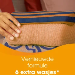 8x Robijn Wasverzachter Passiebloem & Bergamot 39 Wasbeurten 780 ml