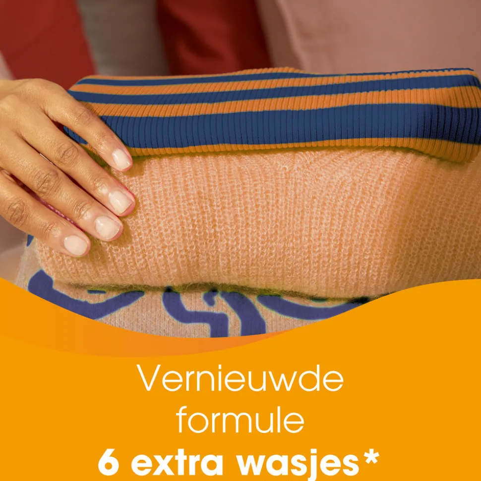 8x Robijn Wasverzachter Passiebloem & Bergamot 39 Wasbeurten 780 ml