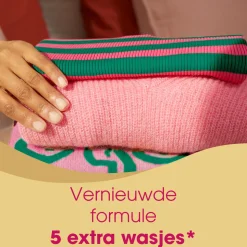 8x Robijn Wasverzachter Tropical 38 Wasbeurten 765 ml