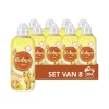 8x Robijn Wasverzachter Zwitsalgeur 38 Wasbeurten 765 ml