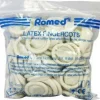 2x Romed Vingercondooms Latex M 100 stuks