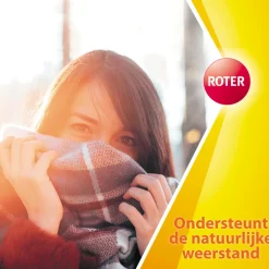 2x Roter Vitamine C 125 mg Gummies 60 stuks