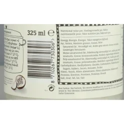 3x Royal Green Coco Cook Cream Extra Vierge 325 ml