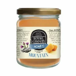 3x Royal Green Honing Mountain 250 ml