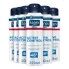 6x Sanex Deodorant Spray Men Active Control 200 ml