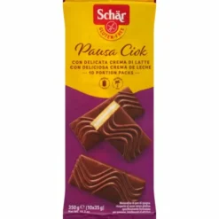 3x Schar Pausa Ciok 350 gr