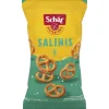 10x Schar Salines 60 gr