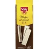6x Schar Wafels Chocolade 125 gr
