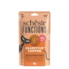 12x Schesir Functions Kat Digestion Topper 12 x 40 gr