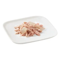 10x Schesir Hondenvoer Puppy Tonijn Aloe in Gelei 150 gr