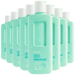 8x Seepje Eikenmos en Neroli Douchegel 300 ml