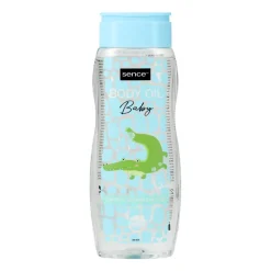 12x Sence Baby Body Oil 250 ml