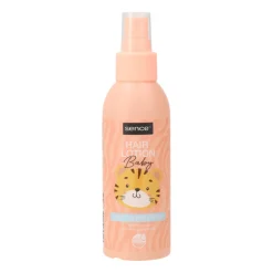 12x Sence Baby Lotion Hair 150 ml