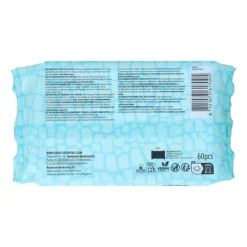 24x Sence Baby Wipes Water 24x60= 1440 stuks