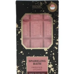 3x Sence Bruistablet Black 200 gr