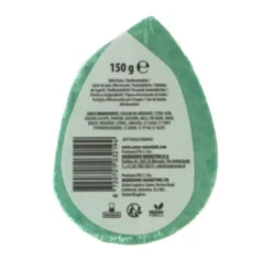 6x Sence Bruistablet Metallic Green 152 gr