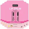 6x Sence Lippenbalsem Sensitive 2 stuks
