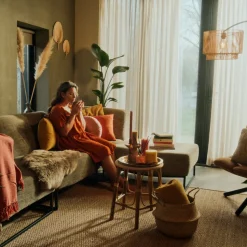 6x Sence Of Wellness Badkristallen Energise 600 gr