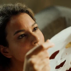 6x Sence Of Wellness Energise Gezichtsmasker Feel The Happiness 23 ml